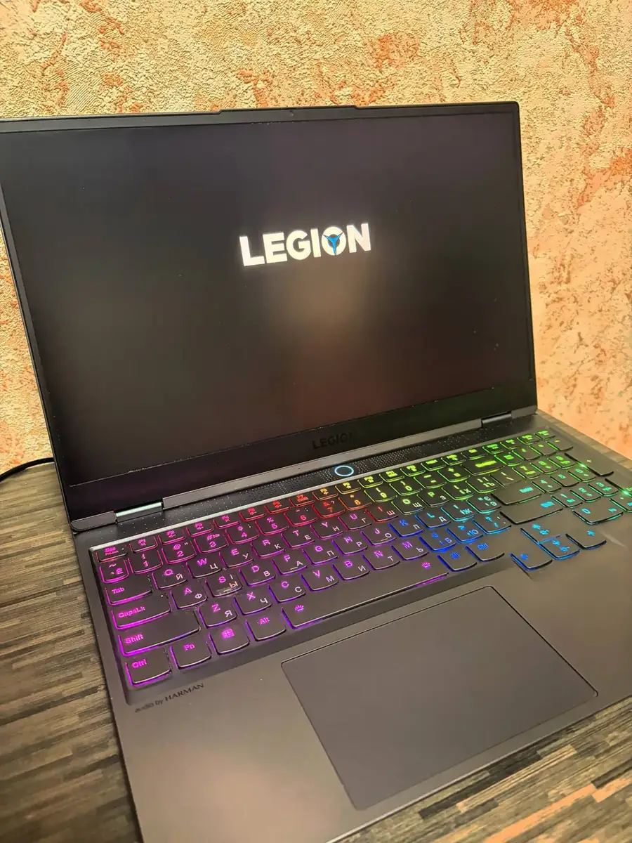 Ремонт MSI GL66: msi pulse gl66: перегрів і тротлінг у іграх — Дарницький район, Київ