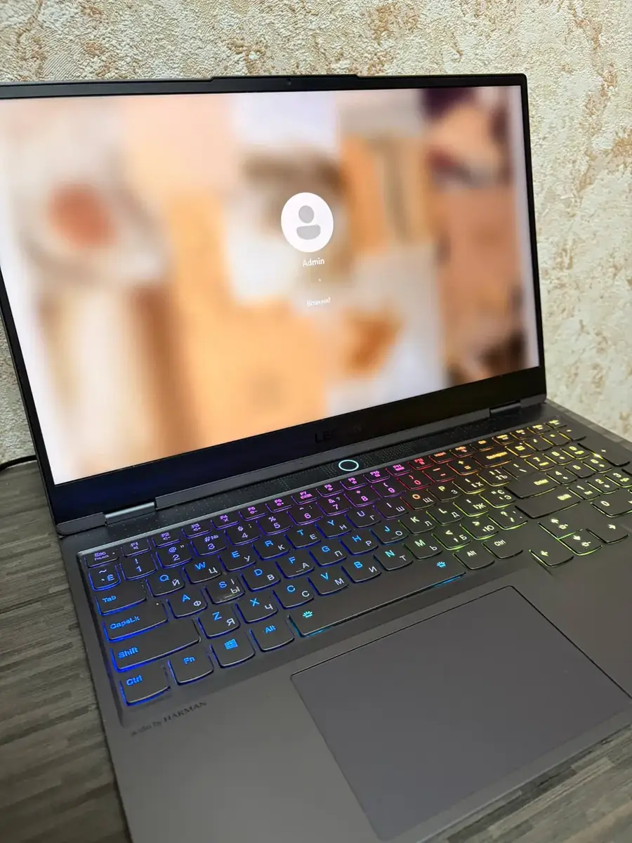Симптом до ремонту: MSI GE66/GE76 — msi raider: апгрейд оперативної памʼяті та чистка, метро Печерська, Київ