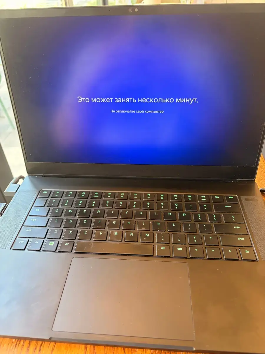 Після ремонту: Samsung PM981 MZ-VLB512 — техніка працює, Київ